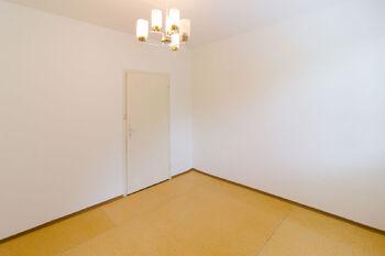 Prodej bytu 3+1 v osobním vlastnictví 72 m², Tábor