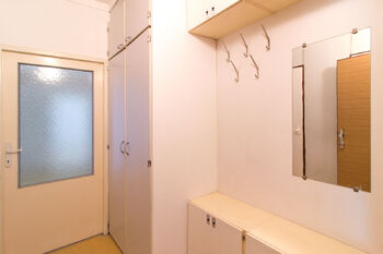 Prodej bytu 3+1 v osobním vlastnictví 72 m², Tábor