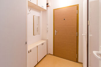 Prodej bytu 3+1 v osobním vlastnictví 72 m², Tábor