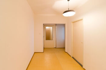 Prodej bytu 3+1 v osobním vlastnictví 72 m², Tábor