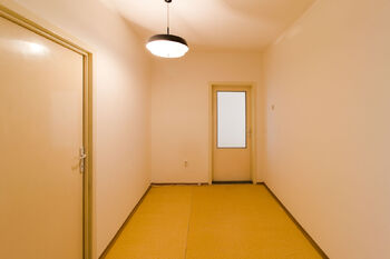 Prodej bytu 3+1 v osobním vlastnictví 72 m², Tábor