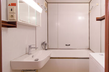 Prodej bytu 3+1 v osobním vlastnictví 72 m², Tábor