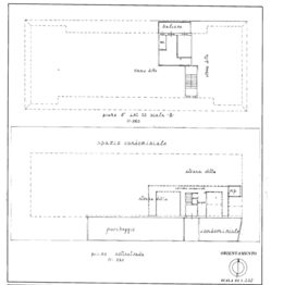 Prodej bytu 2+kk v osobním vlastnictví 35 m², Martinsicuro
