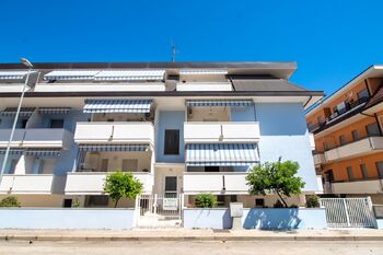 Prodej bytu 2+kk v osobním vlastnictví 35 m², Martinsicuro