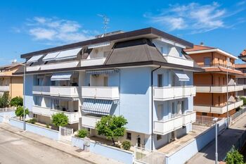 Prodej bytu 2+kk v osobním vlastnictví 35 m², Martinsicuro