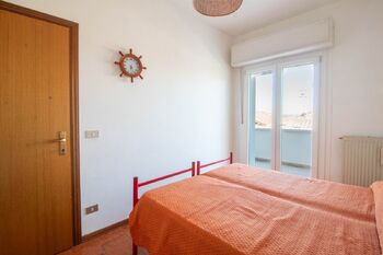 Prodej bytu 2+kk v osobním vlastnictví 35 m², Martinsicuro