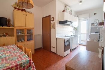 Prodej bytu 2+kk v osobním vlastnictví 35 m², Martinsicuro