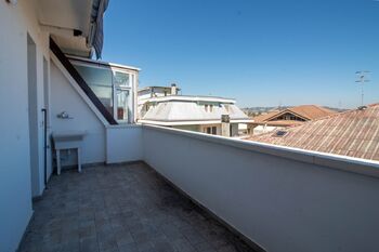 Prodej bytu 2+kk v osobním vlastnictví 35 m², Martinsicuro