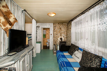 Prodej chaty / chalupy 31 m², Jetřichovice