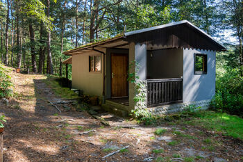 Prodej chaty / chalupy 31 m², Jetřichovice