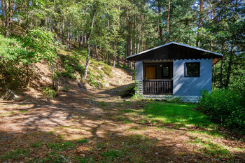 Prodej chaty / chalupy 31 m², Jetřichovice