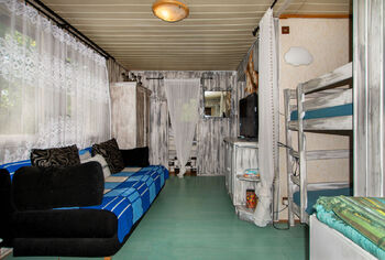 Prodej chaty / chalupy 31 m², Jetřichovice
