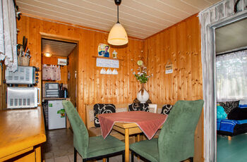 Prodej chaty / chalupy 31 m², Jetřichovice