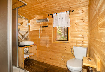 Prodej chaty / chalupy 31 m², Jetřichovice