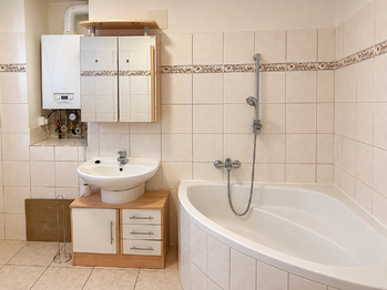 Pronájem bytu 3+kk v osobním vlastnictví 70 m², Lovosice