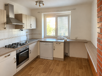 Pronájem bytu 3+kk v osobním vlastnictví 70 m², Lovosice
