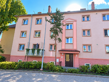 Pronájem bytu 3+kk v osobním vlastnictví 70 m², Lovosice
