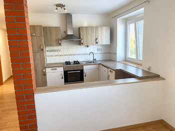Pronájem bytu 3+kk v osobním vlastnictví 70 m², Lovosice