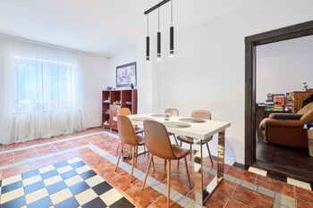 Prodej domu 168 m², Hostivice