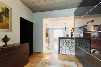 Prodej domu 168 m², Hostivice