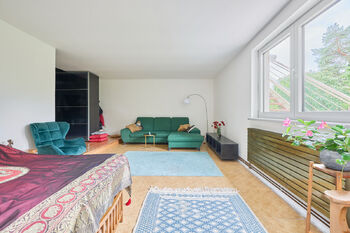 Prodej domu 168 m², Hostivice