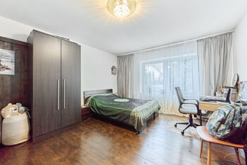 Prodej domu 168 m², Hostivice