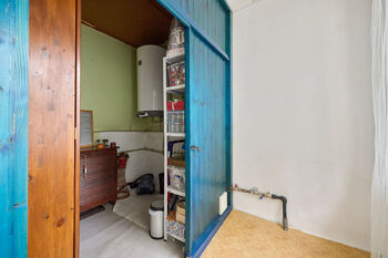 Prodej domu 168 m², Hostivice