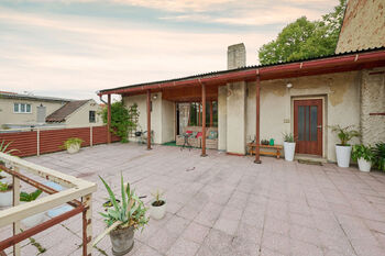 Prodej domu 168 m², Hostivice