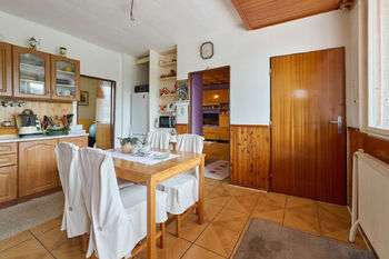 Prodej domu 168 m², Hostivice