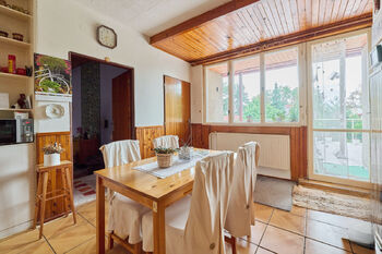 Prodej domu 168 m², Hostivice