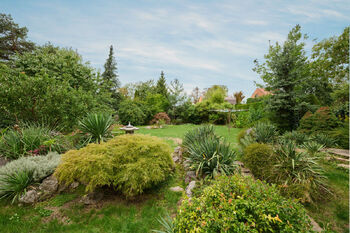 Prodej domu 168 m², Hostivice