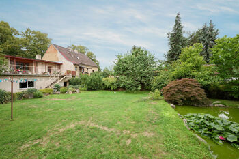 Prodej domu 168 m², Hostivice
