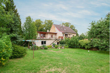 Prodej domu 168 m², Hostivice