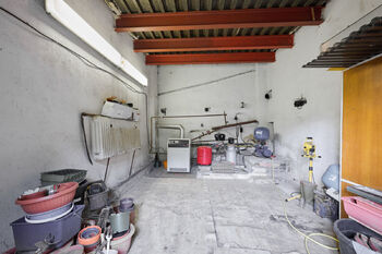 Prodej domu 168 m², Hostivice