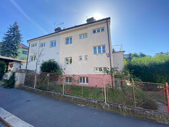 Pronájem bytu 4+1 v osobním vlastnictví 90 m², Praha 5 - Košíře