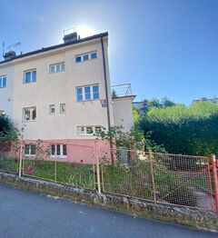 Pronájem bytu 4+1 v osobním vlastnictví 90 m², Praha 5 - Košíře