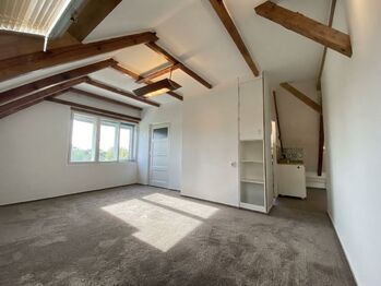 Pronájem bytu 4+1 v osobním vlastnictví 90 m², Praha 5 - Košíře