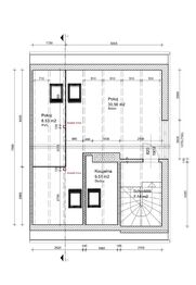Pronájem bytu 4+1 v osobním vlastnictví 90 m², Praha 5 - Košíře