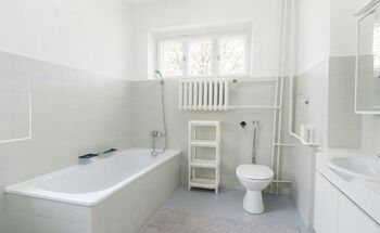 Pronájem bytu 4+1 v osobním vlastnictví 90 m², Praha 5 - Košíře