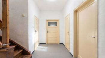 Pronájem bytu 4+1 v osobním vlastnictví 90 m², Praha 5 - Košíře