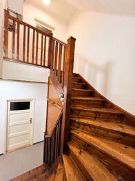 Pronájem bytu 4+1 v osobním vlastnictví 90 m², Praha 5 - Košíře