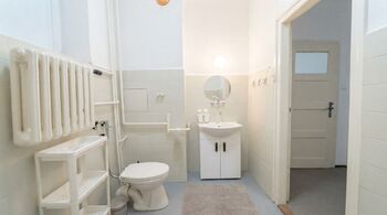 Pronájem bytu 4+1 v osobním vlastnictví 90 m², Praha 5 - Košíře