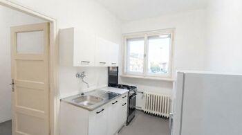 Pronájem bytu 4+1 v osobním vlastnictví 90 m², Praha 5 - Košíře