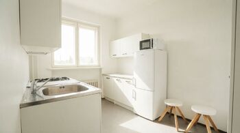 Pronájem bytu 4+1 v osobním vlastnictví 90 m², Praha 5 - Košíře