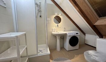 Pronájem bytu 4+1 v osobním vlastnictví 90 m², Praha 5 - Košíře