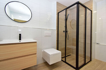 Pronájem bytu 1+kk v osobním vlastnictví 30 m², Praha 9 - Kbely
