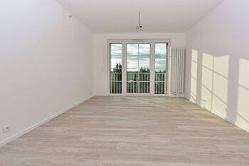 Pronájem bytu 1+kk v osobním vlastnictví 30 m², Praha 9 - Kbely