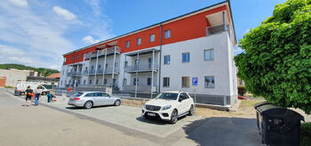 Pronájem bytu 2+kk v osobním vlastnictví 43 m², Šumperk