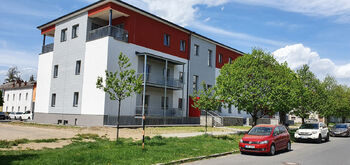 Pronájem bytu 2+kk v osobním vlastnictví 43 m², Šumperk