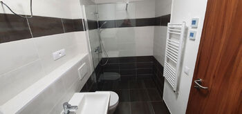 Pronájem bytu 2+kk v osobním vlastnictví 43 m², Šumperk